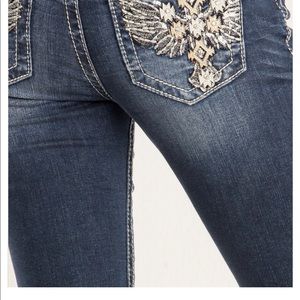 Miss Me jeans 29/33 Brand new without tags